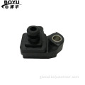 MAP Air Intake Pressure Sensors For Honda MAP pressure Sensor for Honda OE 079800-7590 37830-RNA-A01 Manufactory